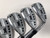 PXG 0311 XP GEN3 Iron Set 7-PW+GW Mitsubishi Chemical MMT 50g Ladies RH, 2 of 12