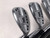 PXG 0311 XP GEN3 Iron Set 7-PW+GW Mitsubishi Chemical MMT 50g Ladies RH, 3 of 12