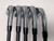 PXG 0311 XP GEN3 Iron Set 7-PW+GW Mitsubishi Chemical MMT 50g Ladies RH, 4 of 12