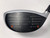 TaylorMade M6 D-Type Driver 10.5* HZRDUS RDX Smoke 6.5 Black 60g Extra Stiff RH, 5 of 12