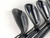 TaylorMade Speedblade Iron Set 6-SW VeloxT 45g Ladies Graphite Womens RH, 3 of 12
