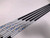 TaylorMade Speedblade Iron Set 6-SW VeloxT 45g Ladies Graphite Womens RH, 8 of 12