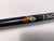 TaylorMade Qi35 Max Rescue 3 Hybrid 20* HZRDUS 6.5 Gen 5 Black 90g XStiff  RH HC, 8 of 12