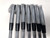 Titleist 718 CB Iron Set 4-PW DG Tour Issue S400 AMT Stiff RH, 4 of 12