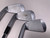 Titleist 718 CB Iron Set 4-PW DG Tour Issue S400 AMT Stiff RH, 6 of 12