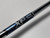 Titleist Vokey SM5 Tour Chrome Wedge 50* 8 Bounce F-Grind XP S300 Stiff Steel RH, 7 of 12