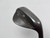 Titleist Vokey SM8 Raw Wedge 46* 10 Bounce F-Grind KBS Hi-Rev 2.0 125g Stiff RH, 2 of 12