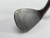 Titleist Vokey SM8 Raw Wedge 46* 10 Bounce F-Grind KBS Hi-Rev 2.0 125g Stiff RH, 4 of 12