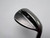 Titleist Vokey SM9 Brushed Steel Custom Wedge 60* 10 Bounce S-Grind WedgeWorks, 2 of 12