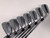 Tour Edge Exotics MB 2026 Iron Set 4-PW DG X100 Mid 115g Extra Stiff Steel RH, 1 of 12
