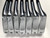 Tour Edge Exotics MB 2026 Iron Set 4-PW DG X100 Mid 115g Extra Stiff Steel RH, 5 of 12