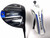 Tour Edge Hot Launch Max D 3 Fairway Wood 15* Ascent Blue 50R 50g Regular RH NEW, 1 of 12