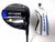 Tour Edge Hot Launch Max D 7 Fairway Wood 21* Aldila Ascent L 45g Ladies RH NEW, 1 of 12