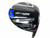 Tour Edge Hot Launch Max D 7 Fairway Wood 21* Aldila Ascent L 45g Ladies RH NEW, 2 of 12