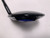 Tour Edge Hot Launch Max D 7 Fairway Wood 21* Ascent Blue 50R Regular RH HC NEW, 5 of 12