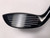 Tour Edge Hot Launch Max D 7 Fairway Wood 21* Ascent Blue 50R Regular RH HC NEW, 6 of 12