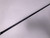 LEFTY Titleist GT3 Driver 10* Project X HZRDUS 6.0 Gen 5 60g Stiff LH HC, 7 of 12