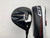 Titleist GT2 3 Fairway Wood 15* Tensei K Blue Xlink Tech 55g Stiff RH HC NEW, 1 of 12