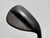 Titleist Vokey SM9 Raw Lob Wedge LW 60* 12 Bounce D-Grind Wedge Steel Mens RH, 2 of 12