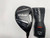 Wilson DYNAPWR 2025 4 Hybrid 22* Project X Denali Red 5.5 70g Regular Mens RH HC, 1 of 12