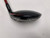 Wilson DYNAPWR 2025 4 Hybrid 22* Project X Denali Red 5.5 70g Regular Mens RH HC, 4 of 12