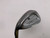 LEFTY Cobra Gravity Back Sand Wedge SW 56* Wedge Graphite Mens LH Midsize Grip, 2 of 12