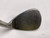 LEFTY Cobra Gravity Back Sand Wedge SW 56* Wedge Graphite Mens LH Midsize Grip, 3 of 12