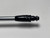 Mitsubishi Chemical Kuro Kage Silver 50g Ladies Hybrid Shaft 37.5"-Titleist, 6 of 12