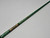 OBAN Revenge 03 Green 65g Regular Graphite Hybrid Shaft 40"-Ping, 1 of 12