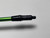 OBAN Revenge 03 Green 65g Regular Graphite Hybrid Shaft 40"-Ping, 4 of 12
