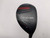 Wilson Dynapwr 3 Hybrid 19* Project X RDX Smoke Red 6.5 80g Extra Stiff Mens RH, 1 of 12