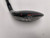 TaylorMade M6 4 Hybrid 22* Mitsubishi Chemical Bassara 55 x5ct 55g Senior RH, 3 of 12