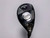 Callaway Big Bertha Reva 23 6 Hybrid 30* RCH 45 45g Ladies Graphite Womens RH, 1 of 12