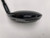 TaylorMade Qi10 4 Hybrid 22* Fujikura Ventus Blue TR HB 5A Senior RH, 3 of 12