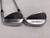 Titleist Vokey SM10 Tour Chrome Wedge Set 52* 8 | 56* 14 SM10 Wedge RH, 1 of 12