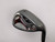 TaylorMade R7 XD Sand Wedge SW T-Step 90 Uniflex Steel Mens RH, 2 of 12