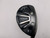 Callaway Rogue X 3 Hybrid 18* Aldila Synergy 60g Stiff Graphite Mens RH HC, 2 of 12