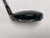 Callaway Rogue X 3 Hybrid 18* Aldila Synergy 60g Stiff Graphite Mens RH HC, 4 of 12