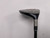 TaylorMade Burner 2008 3 Fairway Wood 15* REAX 49g Regular Graphite Mens RH, 5 of 12