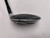 TaylorMade SIM MAX 5 Hybrid 25* Aldila Voodoo XVS8 Extra Stiff Graphite Mens RH, 3 of 12