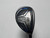 TaylorMade SIM MAX 4 Hybrid 22* Fujikura Ventus Blue 6R Regular RH, 1 of 12