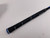 Cobra AeroJet LS Driver 10.5* Kai'li Black Blue 60S 60g Stiff RH HC, 8 of 12
