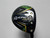 Callaway EPIC Flash Sub Zero 3 Fairway Wood 15* HZRDUS Yellow 6.0 76g Stiff RH, 1 of 12