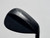 Stix Golf All Black Lob Wedge LW 60* Stix Wedge Graphite Mens RH, 2 of 12