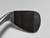 TaylorMade Milled Grind 3 Raw Chrome Wedge 50* 9 Bounce SB X100 X-Stiff Steel RH, 5 of 12