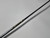 TaylorMade Milled Grind 3 Raw Chrome Wedge 50* 9 Bounce SB X100 X-Stiff Steel RH, 6 of 12