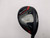 TaylorMade Stealth Rescue 3 Hybrid 19* Fujikura Ventus Red 7S Stiff RH HC NEW, 2 of 12