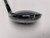 Wilson Launch Pad 2 4 Hybrid 22.5* Project X Even Flow 6.0 75g Stiff RH NEW, 3 of 12
