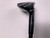 Tour Edge Hot Launch Max D 4 Hybrid 22* Aldila Ascent Blue 55R 55g Regular RH HC, 3 of 12