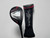 TaylorMade Stealth Rescue 5 Hybrid 25* UST Mamiya Recoil ES 760 F3 Regular RH HC, 1 of 12